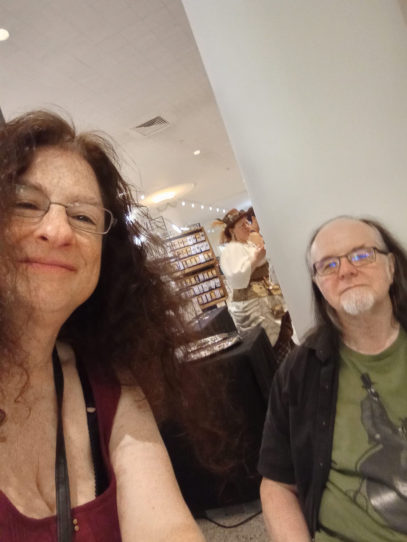 charlieandmesteampunk