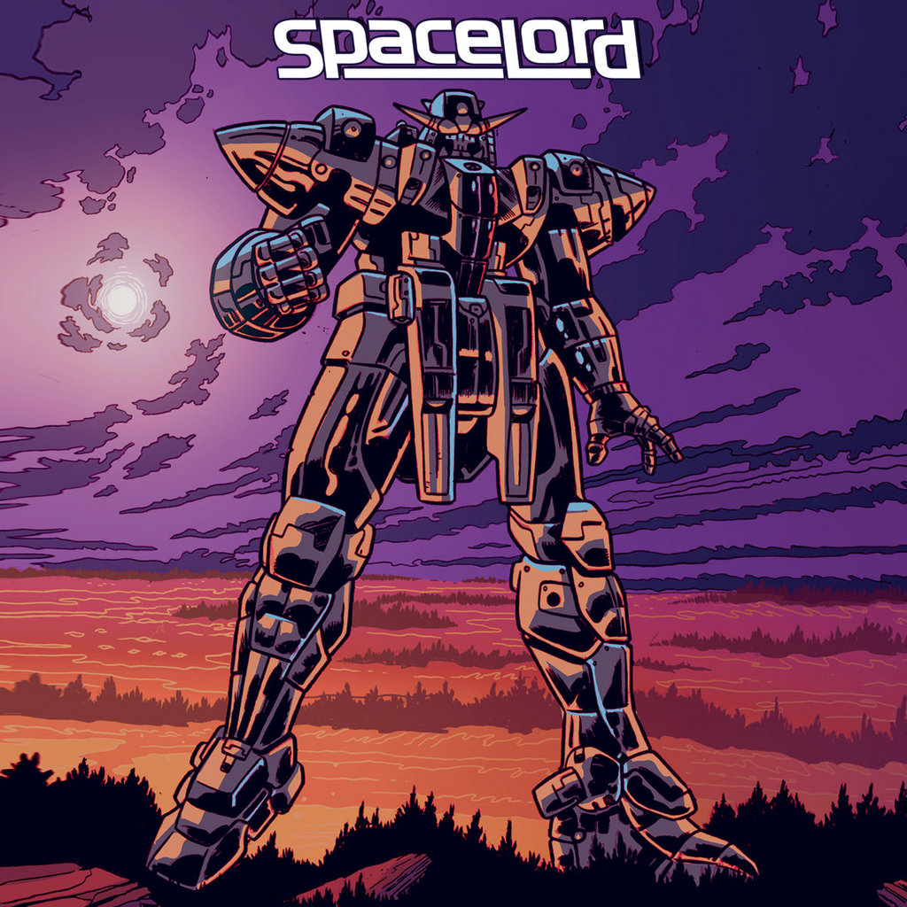 Spacelord