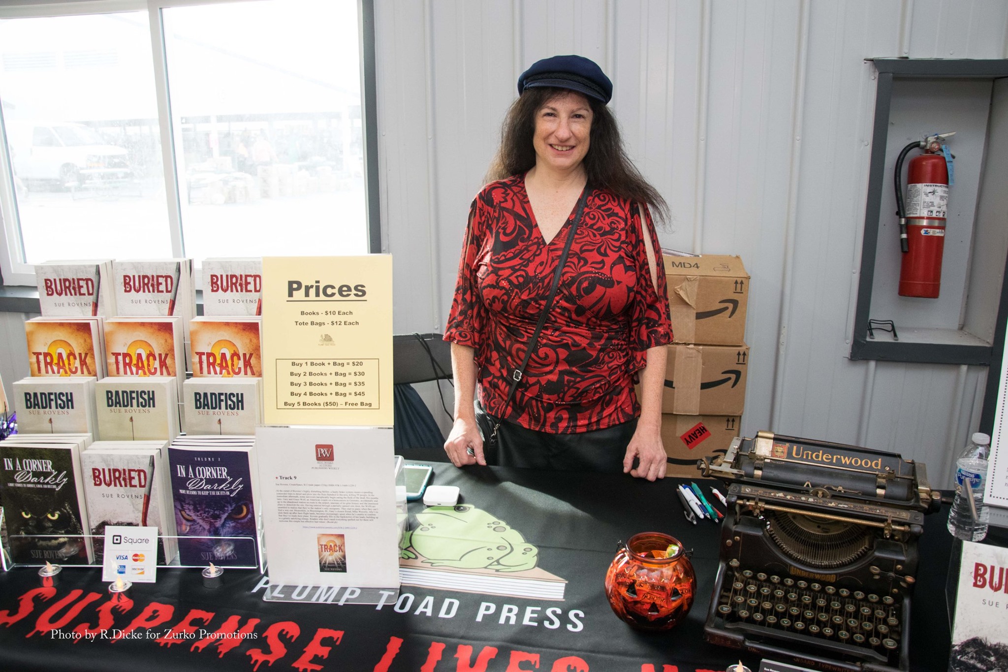 WheatonHauntedFair2019photo